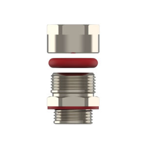 Crux 1 - Фурнитура MESAN