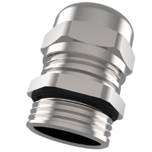 Стандартный кабельный ввод, нержавеющая сталь - Фурнитура MESAN