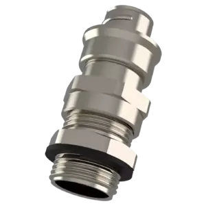 Crux Flexible Conduit - Фурнитура MESAN