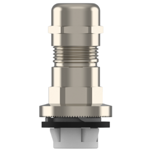 Кабельные вводы ЕМС с заземлением экрана на защелке - Фурнитура MESAN