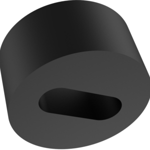 Уплотнения под плоский кабель - Фурнитура MESAN