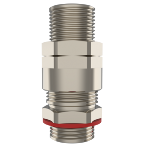 Crux Rigid Conduit Male - Фурнитура MESAN