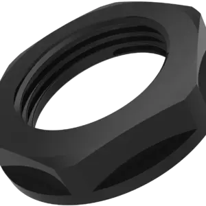 Гайки с фланцем - Фурнитура MESAN