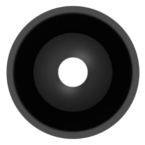 Защитный колпачок PCP - Фурнитура MESAN