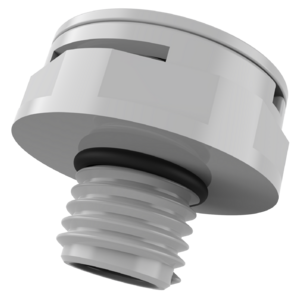 Вентиляционные клапаны, пластик - Фурнитура MESAN