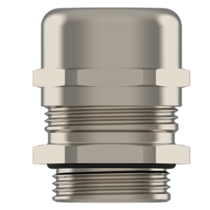 Кабельные вводы для Ж/Д применения - Фурнитура MESAN