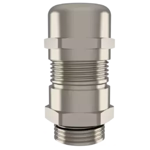 Кабельные вводы ЕМС с заземлением экрана, Servo Ampacity LF - Фурнитура MESAN