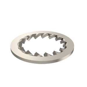 Стопорные шайбы - Фурнитура MESAN