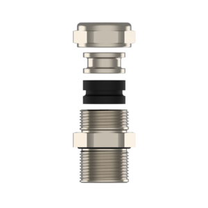 Кабельные вводы для небронированных кабелей Crater - Фурнитура MESAN