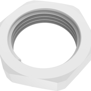 Гайки без фланца - Фурнитура MESAN