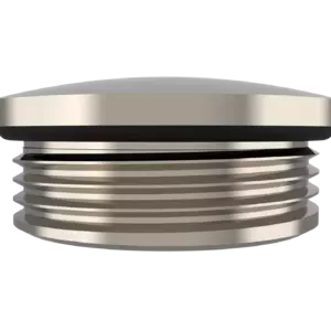 Заглушки с круглой головкой, металл - Фурнитура MESAN