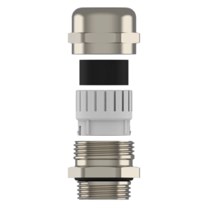 RJ 45 Кабельные вводы, металл - Фурнитура MESAN