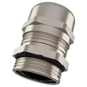 Кабельные вводы ЕМС с заземлением экрана, тип 3 - Фурнитура MESAN