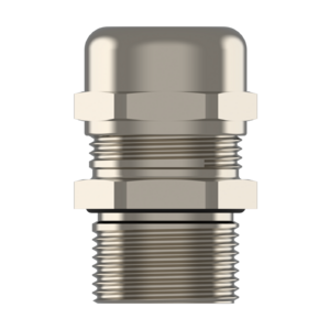 Кабельные вводы EMC с заземлением экрана для бронированных кабелей E-Vela - Фурнитура MESAN