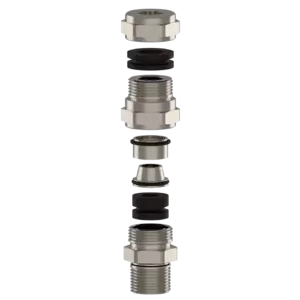 Orion Universal - Фурнитура MESAN