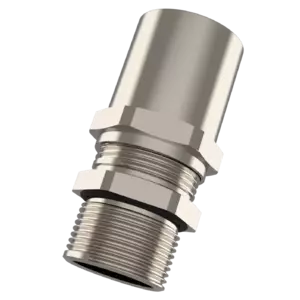 Вводные фитинги для применения в условиях повышенной взрывоопасности с взрывонепроницаемой оболочкой (Ex d/e) E-Carina - Фурнитура MESAN