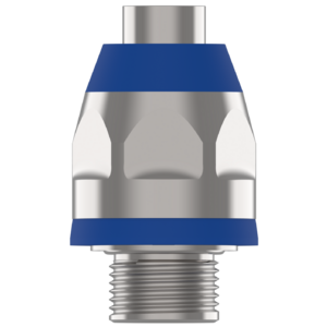 Гигиенические фитинги для трубных соединений, нержавеющая сталь - Фурнитура MESAN