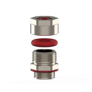 Crux 1 - Фурнитура MESAN