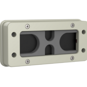 BPA Панель с кабельными вводами - Фурнитура MESAN