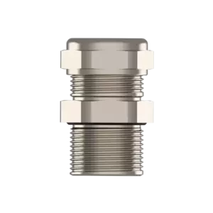 Кабельные вводы для небронированных кабелей Crater - Фурнитура MESAN