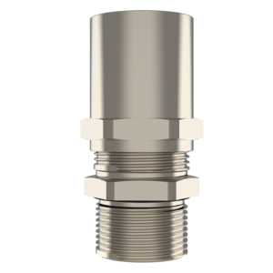 Вводные фитинги для применения в условиях повышенной взрывоопасности с взрывонепроницаемой оболочкой (Ex d/e) E-Carina - Фурнитура MESAN