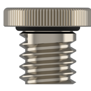 Вентиляционные клапаны, нержавеющая сталь - Фурнитура MESAN