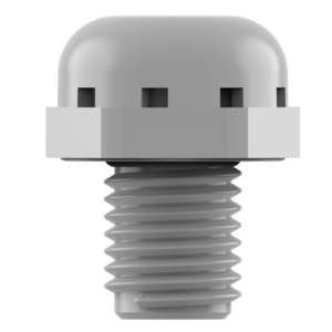 Вентиляционные клапаны, пластик - Фурнитура MESAN