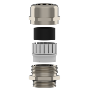 Кабельные вводы для Ж/Д применения - Фурнитура MESAN