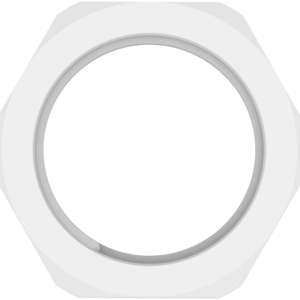 Гайки без фланца - Фурнитура MESAN