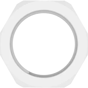 Гайки без фланца - Фурнитура MESAN