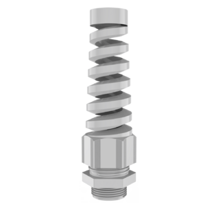 Кабельные вводы с защитой от перегиба, пластик - Фурнитура MESAN