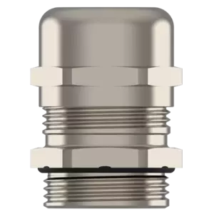 Кабельные вводы ЕМС с заземлением экрана, тип 3 - Фурнитура MESAN