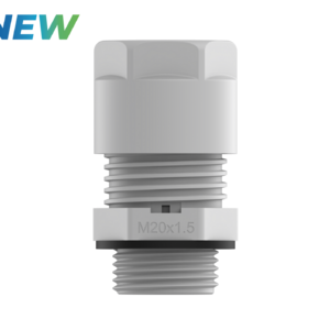 Вентиляционные кабельные вводы, полиамид - Фурнитура MESAN