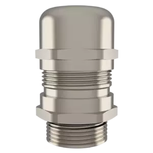 Кабельные вводы ЕМС с заземлением экрана, тип 4 - Фурнитура MESAN