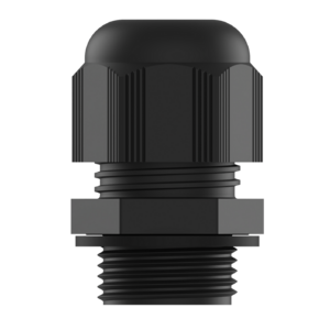 Полиамидные кабельные вводы для применения во взрывоопасной среде (Ex e) и греющих кабелей Hi-Gemini - Фурнитура MESAN