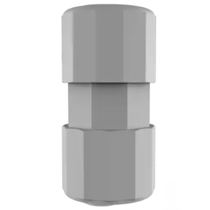 Муфты для гофрированных труб (рукавов) - Фурнитура MESAN