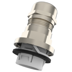 Кабельные вводы на защелке, металл - Фурнитура MESAN