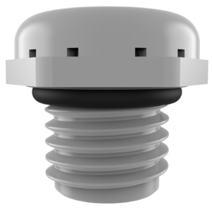 Вентиляционные клапаны, пластик - Фурнитура MESAN