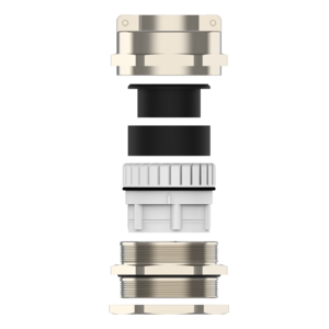 Кабельные вводы с фиксацией кабеля - Фурнитура MESAN