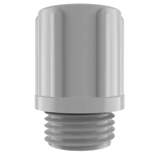 Вводные фитинги прямые для гофрированных труб (рукавов) - Фурнитура MESAN