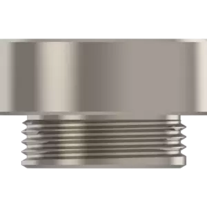 Переходники с меньшей резьбы на большую - Фурнитура MESAN