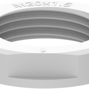 Гайки с фланцем - Фурнитура MESAN