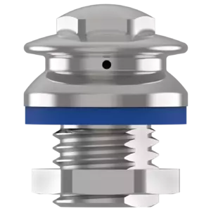 Гигиенические вентиляционные клапаны - Фурнитура MESAN