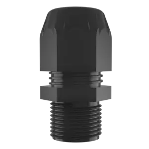 Полиамидные кабельные вводы для высоких ударных нагрузок, для взрывоопасных зон (Ex e) Vega - Фурнитура MESAN