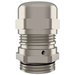 Вентиляционные кабельные вводы, металл - Фурнитура MESAN