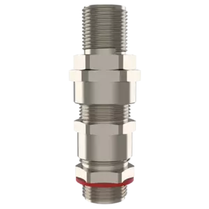 Volans Rigid Conduit Male - Фурнитура MESAN
