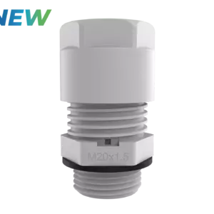 Вентиляционные кабельные вводы, полиамид - Фурнитура MESAN