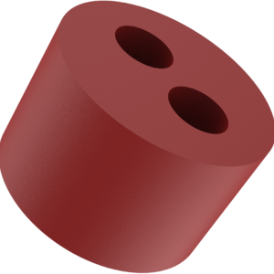   Уплотнения под несколько отверстий - Фурнитура MESAN