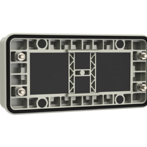 BPA Панель с кабельными вводами - Фурнитура MESAN