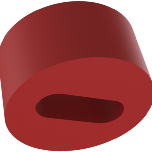 Уплотнения под плоский кабель - Фурнитура MESAN